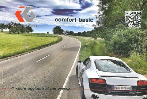 GARANZIA COMFORT BASIC